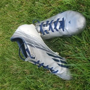 Adidas Adizero Soccer Cleats
